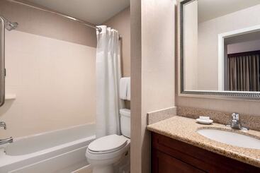 اقامتگاه Sonesta Es Suites Tempe
