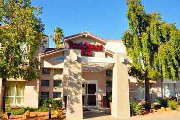 اقامتگاه Sonesta Es Suites Tempe