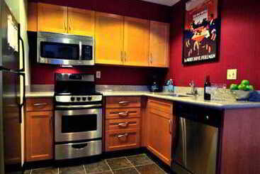 اقامتگاه Sonesta Es Suites Tempe