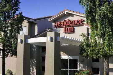 اقامتگاه Sonesta Es Suites Tempe