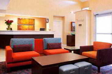 اقامتگاه Sonesta Es Suites Tempe