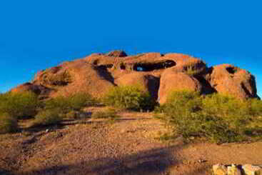 اقامتگاه Sonesta Es Suites Tempe