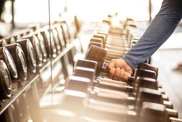 اقامتگاه Sonesta Es Suites Wilmington Newark