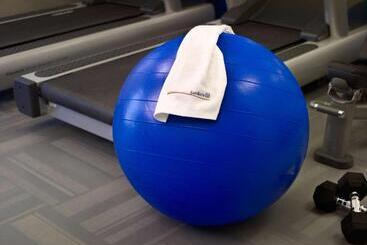 اقامتگاه Sonesta Es Suites Wilmington  Newark