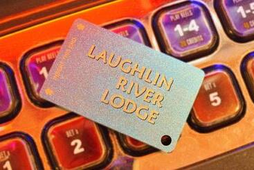 استراحتگاه Laughlin River Lodge