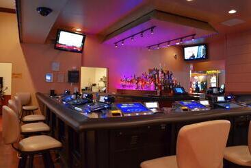 استراحتگاه Laughlin River Lodge