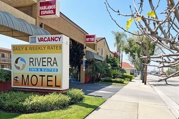 Rivera Inn & Suites Motel