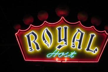 Royal Host Motel