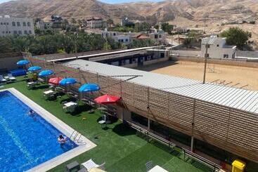 فندق وادي القلط