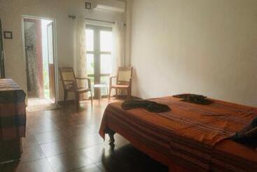 هاستل Ruwan Villa Ahangama