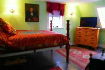 Bed and Breakfast Daniels House Inn