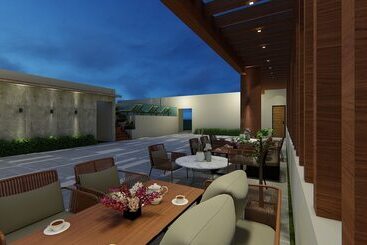 Amika Hotel,madurai   Near Airport