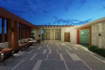 Amika Hotel,madurai   Near Airport