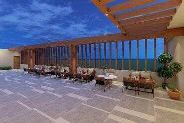 Amika Hotel,madurai   Near Airport