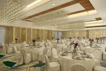 Amika Hotel,madurai   Near Airport