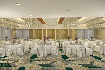 Amika Hotel,madurai   Near Airport