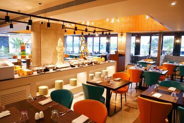 Amika Hotel,madurai   Near Airport