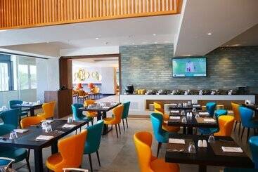 Amika Hotel,madurai   Near Airport