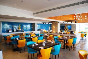 Amika Hotel,madurai   Near Airport
