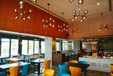 Amika Hotel,madurai   Near Airport