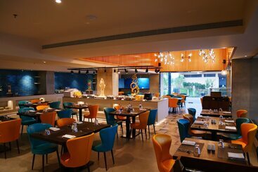 Amika Hotel,madurai   Near Airport