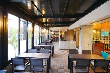 Amika Hotel,madurai   Near Airport