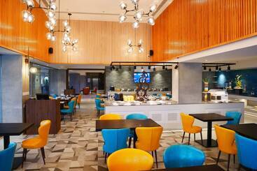 Amika Hotel,madurai   Near Airport