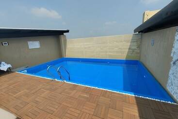 Amika Hotel,madurai   Near Airport