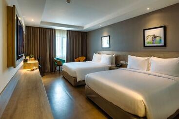 Amika Hotel,madurai   Near Airport