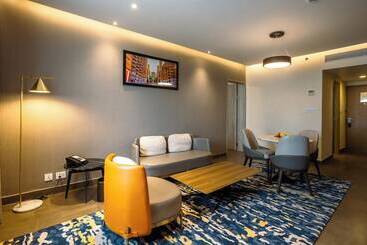 Amika Hotel,madurai   Near Airport