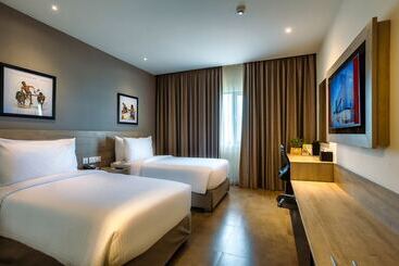 Amika Hotel,madurai   Near Airport