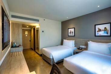 Amika Hotel,madurai   Near Airport