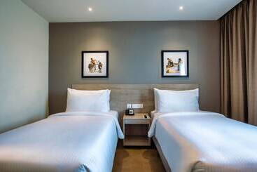 Amika Hotel,madurai   Near Airport