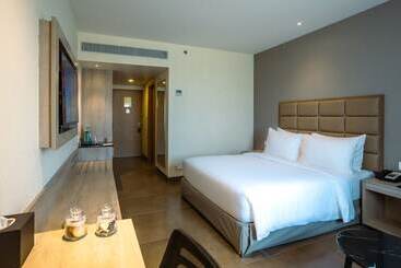 Amika Hotel,madurai   Near Airport