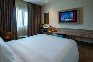 Amika Hotel,madurai   Near Airport