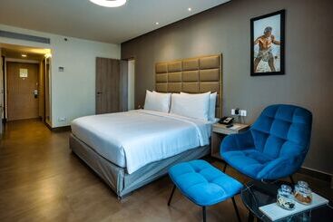 Amika Hotel,madurai   Near Airport