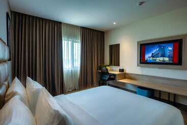Amika Hotel,madurai   Near Airport