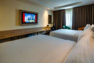 Amika Hotel,madurai   Near Airport