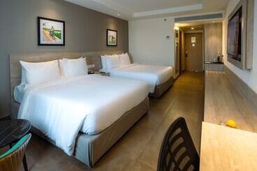 Amika Hotel,madurai   Near Airport