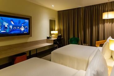 Amika Hotel,madurai   Near Airport