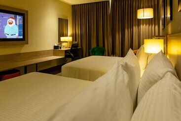 Amika Hotel,madurai   Near Airport
