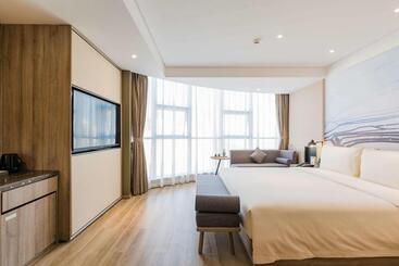 Atour Hotel Kunming Dashanghui