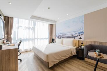 Atour Hotel Kunming Dashanghui