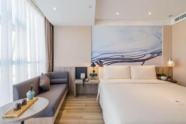 Atour Hotel Kunming Dashanghui