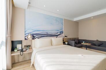 Atour Hotel Kunming Dashanghui