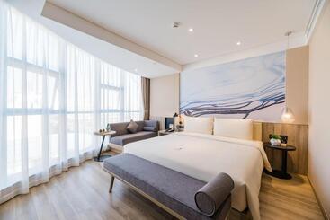 Atour Hotel Kunming Dashanghui