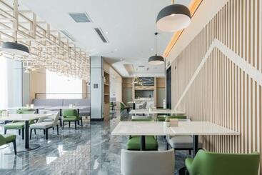Atour Hotel Kunming Dashanghui