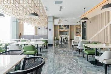 Atour Hotel Kunming Dashanghui