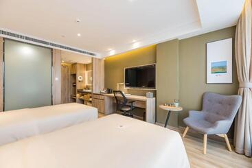 Atour Hotel Kunming Dashanghui