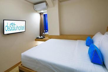 Otel Desatu